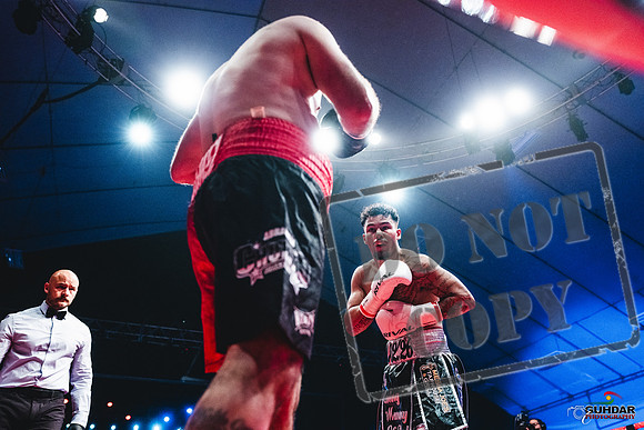 Ethan Halabi vs Abraham Gomez Tiburcio -0078