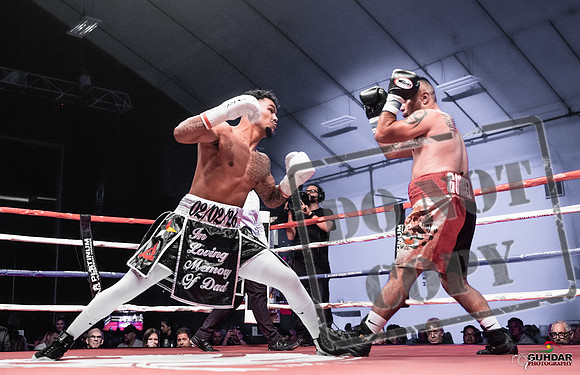 Ethan Halabi vs Abraham Gomez Tiburcio -0090