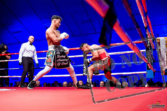 Ethan Halabi vs Abraham Gomez Tiburcio -0091