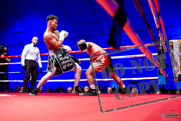 Ethan Halabi vs Abraham Gomez Tiburcio -0092