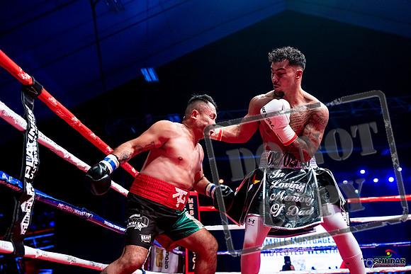 Ethan Halabi vs Abraham Gomez Tiburcio -0099