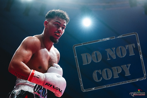 Ethan Halabi vs Abraham Gomez Tiburcio -0107