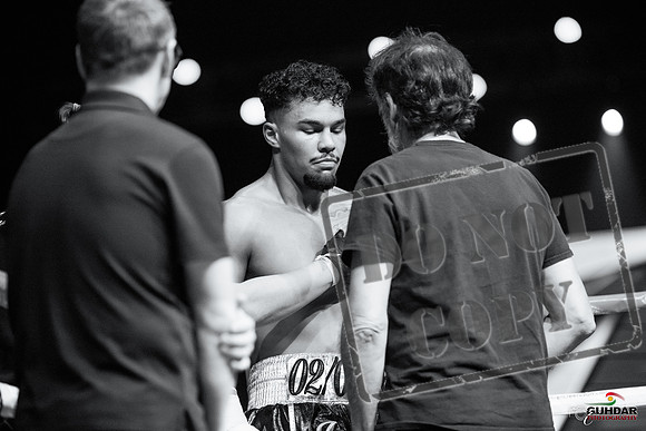 Ethan Halabi vs Abraham Gomez Tiburcio -0131