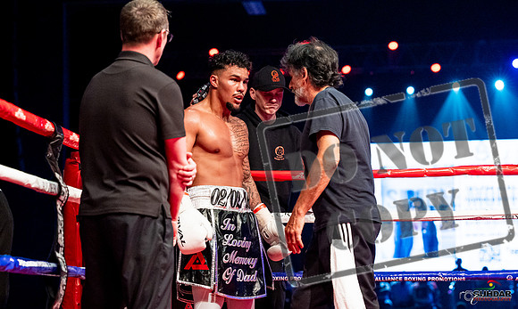Ethan Halabi vs Abraham Gomez Tiburcio -0136