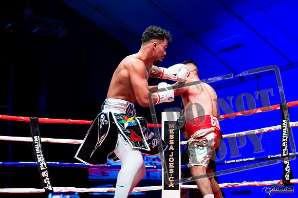 Ethan Halabi vs Abraham Gomez Tiburcio -0129