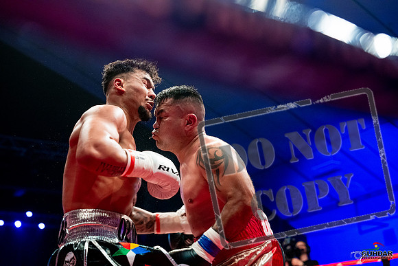Ethan Halabi vs Abraham Gomez Tiburcio -0142
