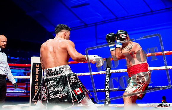 Ethan Halabi vs Abraham Gomez Tiburcio -0140