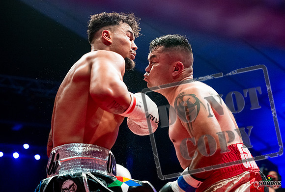 Ethan Halabi vs Abraham Gomez Tiburcio -0141