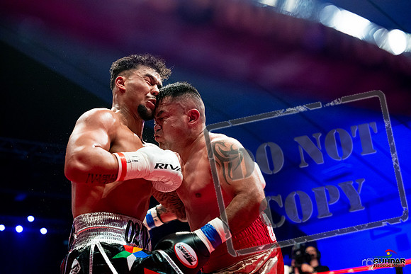 Ethan Halabi vs Abraham Gomez Tiburcio -0143