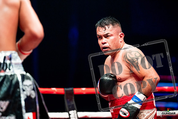 Ethan Halabi vs Abraham Gomez Tiburcio -0145