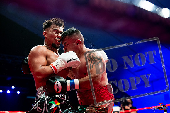 Ethan Halabi vs Abraham Gomez Tiburcio -0144