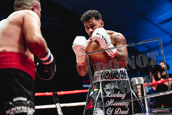 Ethan Halabi vs Abraham Gomez Tiburcio -0149