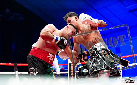 Ethan Halabi vs Abraham Gomez Tiburcio -0173