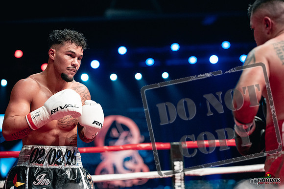 Ethan Halabi vs Abraham Gomez Tiburcio -0170