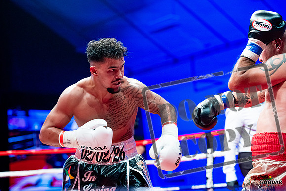 Ethan Halabi vs Abraham Gomez Tiburcio -0171
