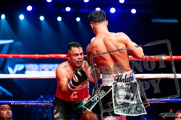Ethan Halabi vs Abraham Gomez Tiburcio -0174