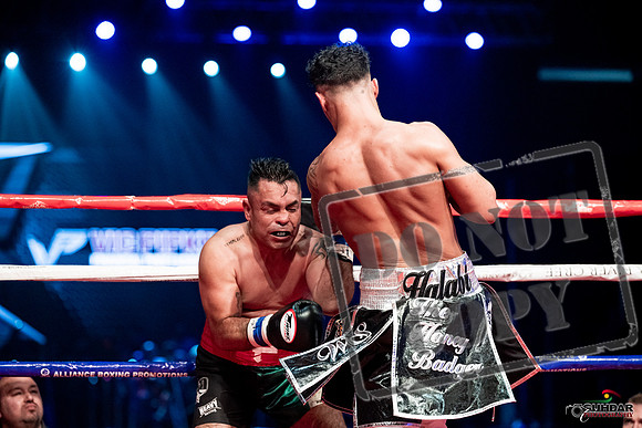 Ethan Halabi vs Abraham Gomez Tiburcio -0175