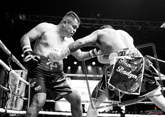 Ethan Halabi vs Abraham Gomez Tiburcio -0183