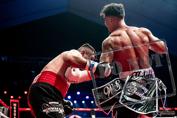 Ethan Halabi vs Abraham Gomez Tiburcio -0178