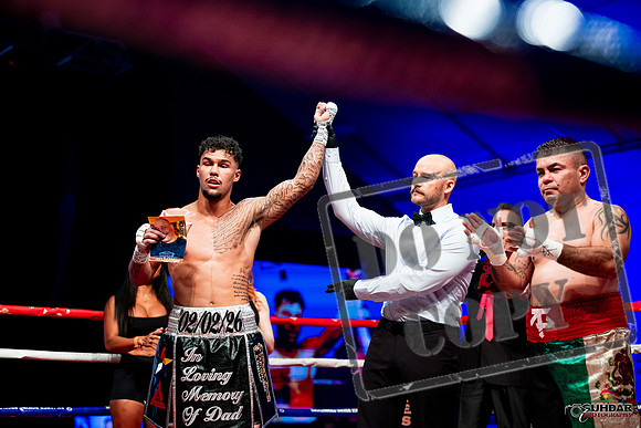 Ethan Halabi vs Abraham Gomez Tiburcio -0191