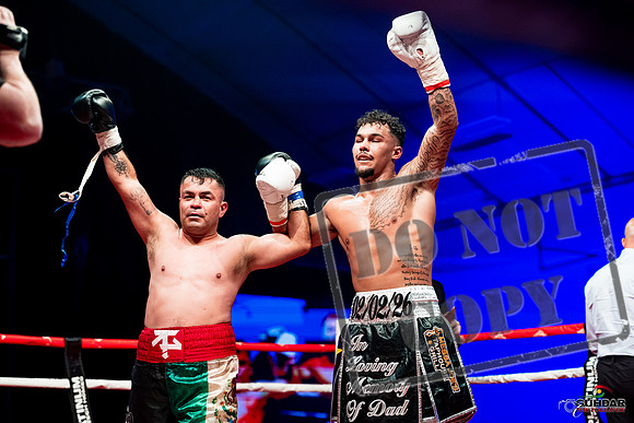 Ethan Halabi vs Abraham Gomez Tiburcio -0185