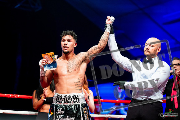 Ethan Halabi vs Abraham Gomez Tiburcio -0193