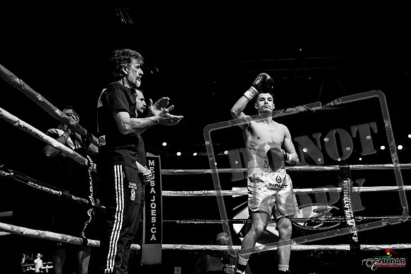 Humberto Salas vs Brandon Lee -0029