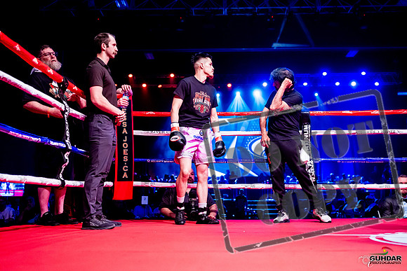 Humberto Salas vs Brandon Lee -0028