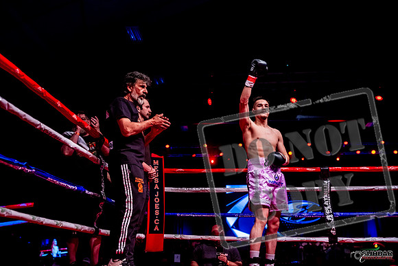 Humberto Salas vs Brandon Lee -0030