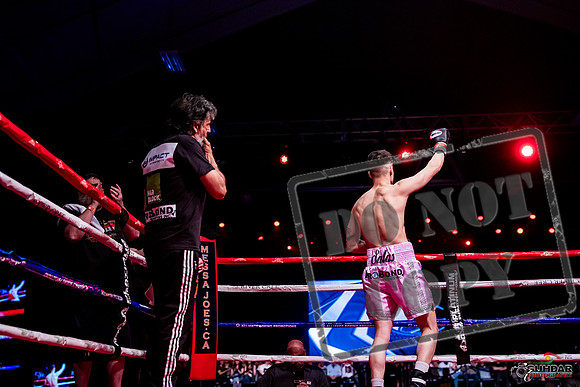 Humberto Salas vs Brandon Lee -0031