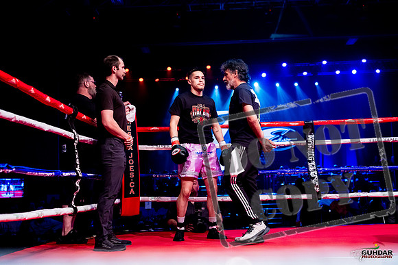 Humberto Salas vs Brandon Lee -0020