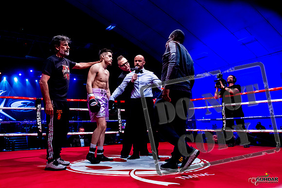 Humberto Salas vs Brandon Lee -0034