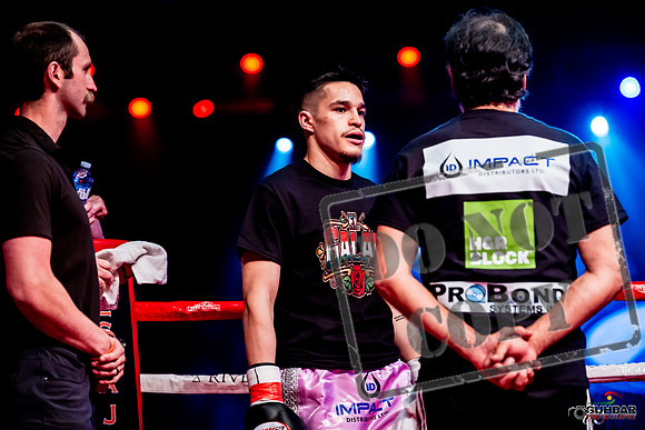 Humberto Salas vs Brandon Lee -0021
