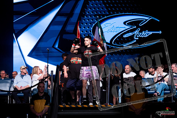Humberto Salas vs Brandon Lee -0015