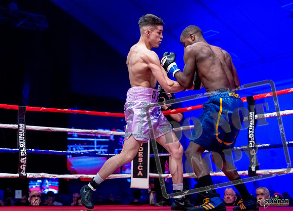 Humberto Salas vs Brandon Lee -0040