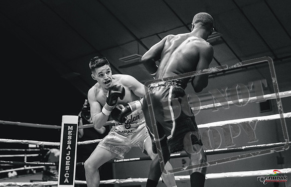 Humberto Salas vs Brandon Lee -0056