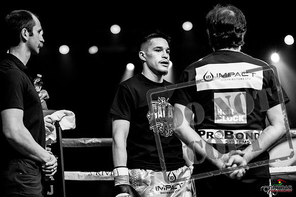 Humberto Salas vs Brandon Lee -0022