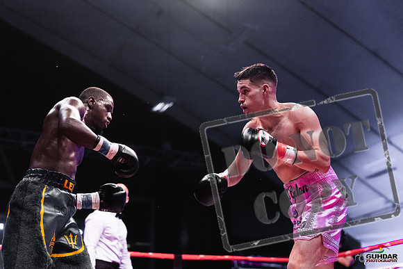 Humberto Salas vs Brandon Lee -0105