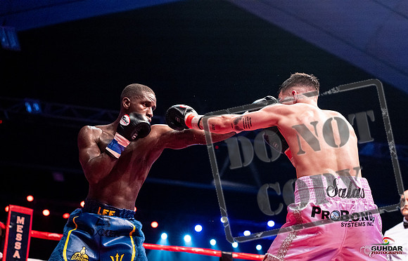 Humberto Salas vs Brandon Lee -0137