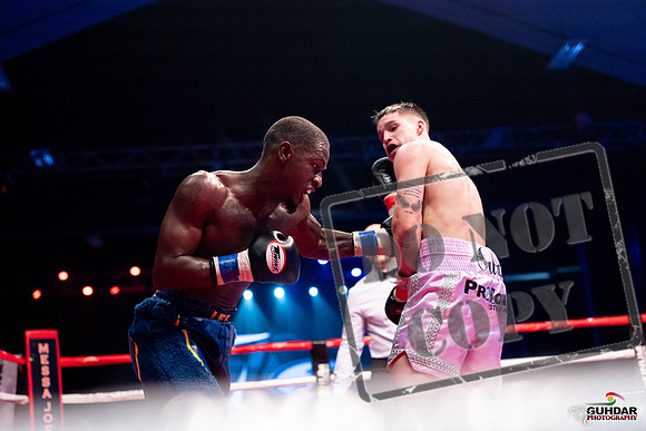Humberto Salas vs Brandon Lee -0140