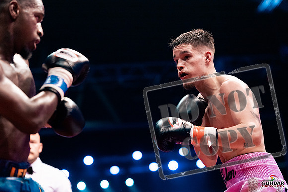 Humberto Salas vs Brandon Lee -0144