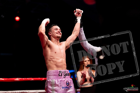 Humberto Salas vs Brandon Lee -0155