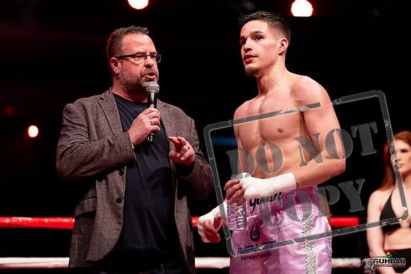 Humberto Salas vs Brandon Lee -0158