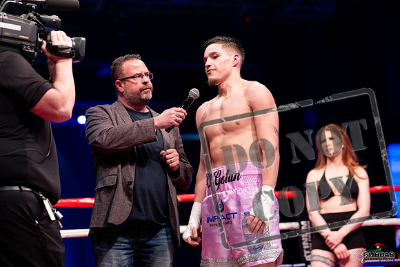 Humberto Salas vs Brandon Lee -0160