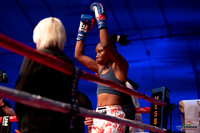 Klarissa Mootoo vs Shantel Adams -0018