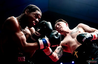 Matthew Delorme vs Jaheem Estwick