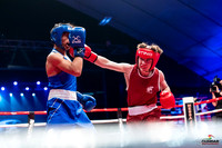 Amateur fights