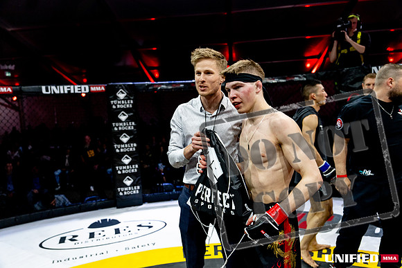 GABE BROWN VS DAVID CHEN-0283