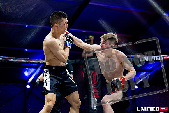 GABE BROWN VS DAVID CHEN-0245
