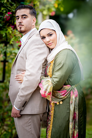 ZIna + Rayan -0329